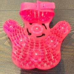 マッサージグローブの画像