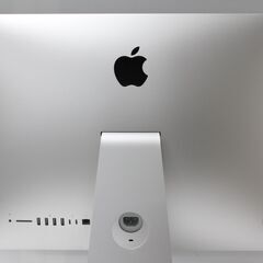 iMac（Retina 4K,21.5インチ,2017）HDD1TB/8GB〈MNDY2J/A〉④.の画像