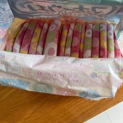 ペット　マナーウェア　女の子用　SSサイズ　17枚　の画像