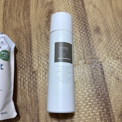 メリットとスプレーの画像