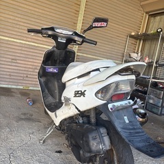 ストリートマジック50 初期ライブDioaf35規制前
の画像