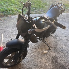 ストリートマジック50 初期ライブDioaf35規制前
の画像