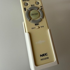 LEDシーリング2つ の画像