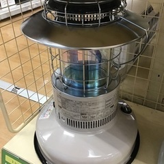 【トレファク神戸新長田店 買取/販売】取りに来られる方限定！TOYOTOMIの石油ストーブ2022年製のご紹介です！の画像