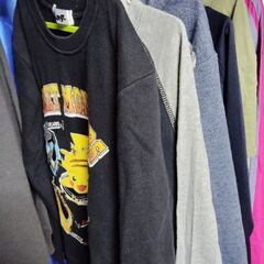 子供用　服　男の子女の子混ざってます。の画像