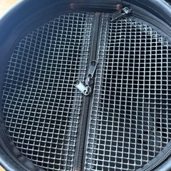 武勇伝　アジ活かしバッカン25センチの画像