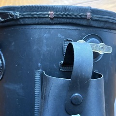 武勇伝　アジ活かしバッカン25センチの画像