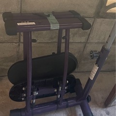 レッグマシーンの画像