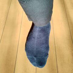 アンクルウエイト2個セットの画像