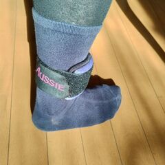 アンクルウエイト2個セットの画像