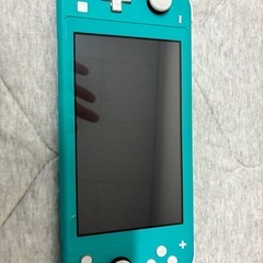 Switch Liteの画像