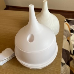 アロマディフューザーの画像
