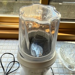 家庭用精米器　2合の画像