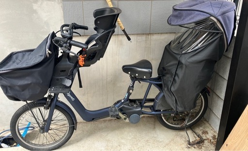 Panasonic ギュットアニーズDX