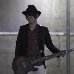 【訪問エレキベースレッスン】初心者さん大歓迎｜優しく丁寧にサポートします｜90分5,500円の画像