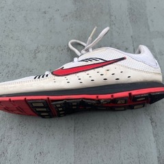 NIKEスニーカーの画像