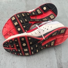 NIKEスニーカーの画像