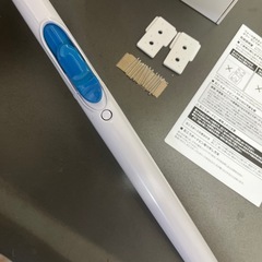 山崎実業 流せるトイレブラシホルダーの画像