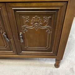 キャビネットの画像