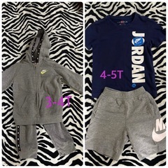 NIKE KIDS服💗の画像