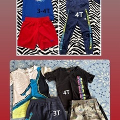 NIKE KIDS服💗の画像