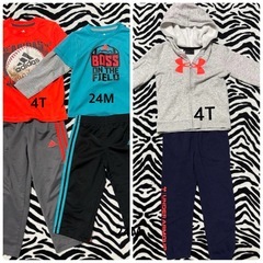 NIKE KIDS服💗の画像