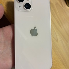 iPhone13の画像