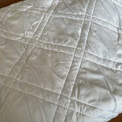 冷感シーツシングル(両面使用)の画像