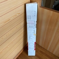 シンプルハンガー　高さ調節可能な物干し　組み立て簡単の画像