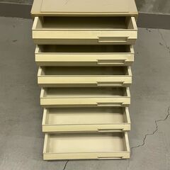 【那須町役場】レターケース　書類棚　収納棚　ファイル 【管理番号364】の画像