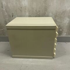 【那須町役場】レターケース　書類棚　収納棚　ファイル 【管理番号364】の画像