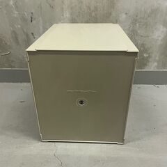 【那須町役場】レターケース　書類棚　収納棚　ファイル 【管理番号364】の画像