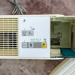  Panasonic ハイブリッド(加熱気化)式加湿機 FE-KLE05【動作確認済】の画像