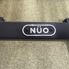 フレックスベル可変式ダンベル32kg　スタンド付きの画像