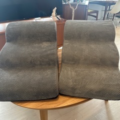 ペット用ステップの画像