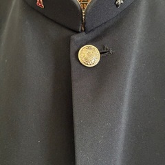 報徳学園学生服((上下)の画像