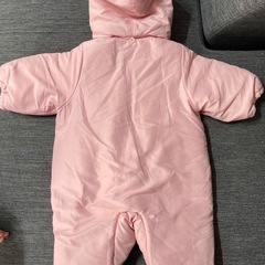 ベビー　アウター　　60〜70センチ程度の画像