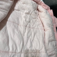 ベビー　アウター　　60〜70センチ程度の画像