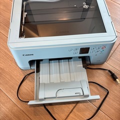 ジャンク・Canon PIXUS TS7530の画像