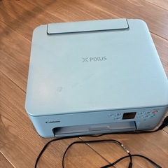 ジャンク・Canon PIXUS TS7530の画像