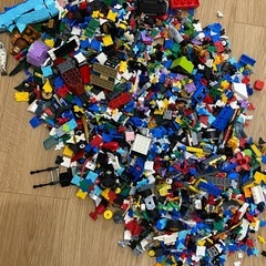 LaQ等　大量の画像