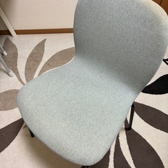 IKEA ダイニングテーブル&椅子の画像