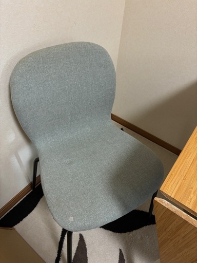 IKEA ダイニングテーブル&椅子