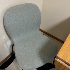 IKEA ダイニングテーブル&椅子の画像