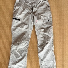 ワークマン作業着上下2セットの画像