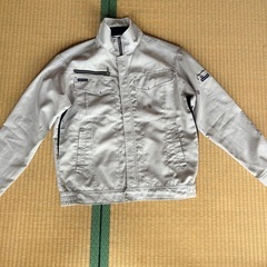 ワークマン作業着上下2セットの画像