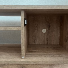 扉付きテレビボード『Velsta ヴェルスタ』の画像