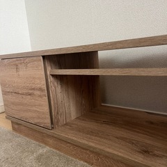 扉付きテレビボード『Velsta ヴェルスタ』の画像