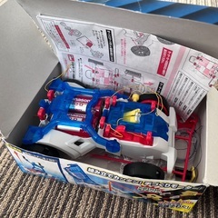 おもちゃの画像