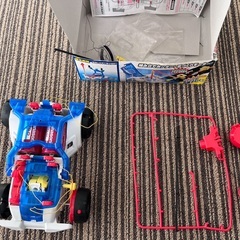 おもちゃの画像